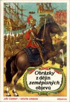 Obrázky z dějin zeměpisných objevů