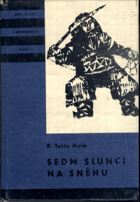 Sedm sluncí na sněhu