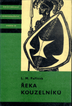 Řeka kouzelníků