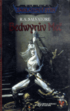 Bedwyrův meč