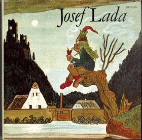 Josef Lada
