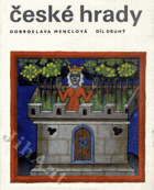 České hrady. Díl 1 - 2