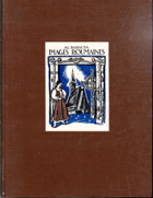 Images Roumaines - Rumunsko - obrazová publikace