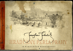 Hradčany, perla Prahy