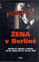 Žena v Berlíně