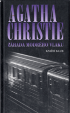Záhada modrého vlaku