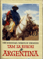 Tam za řekou je Argentina