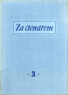 Za čtenářem 3