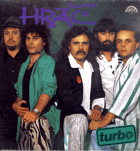 LP - Hráč