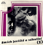 LP - Smích jeviště a zákulisí (1)