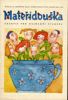 Mateřídouška - 11/1989