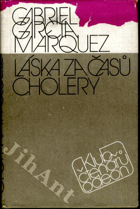 Láska za časů cholery