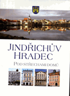 Jindřichův Hradec - Pod střechami stomů