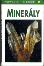 Minerály