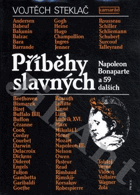 Příběhy slavných