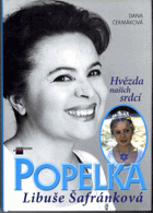 Popelka - Libuše Šafránková