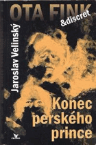 Konec perského prince