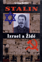 Stalin, Izrael a Židé