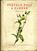 Plevele polí a zahrad