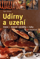 Udírny a uzení