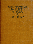 Umělecký průmysl a kultura