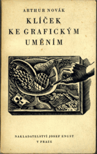 Klíček ke grafickým uměním