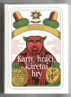 Karty, hráči, karetní hry