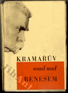 Kramářův soud nad Benešem