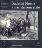 Sudetští Němci v nacistickém státě