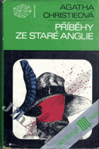 Příběhy ze staré Anglie