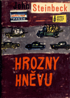 Hrozny hněvu