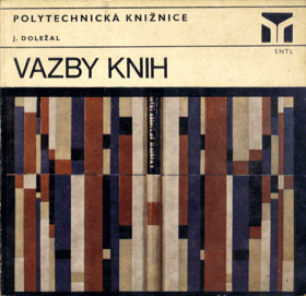 Vazby knih