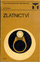 Zlatnictví