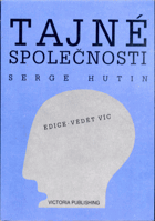 Tajné společnosti