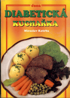 Kuchařka pro diabetiky