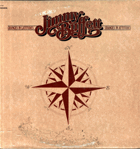 LP - Jimmy Buffett - Changes In Attitudes