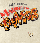 LP - Music From The Film - Married To The Moob