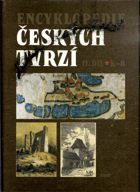Encyklopedie českých tvrzí. II. díl, K-R