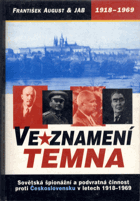 Ve znamení temna