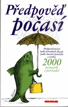 Předpověď počasí podle přírodních úkazů, podle chování zvířat
