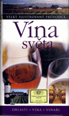 Vína celého světa