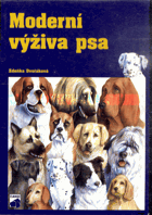 Moderní výživa psa