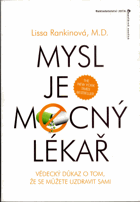 Mysl je mocný lékař