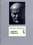 Zápisky z blázince