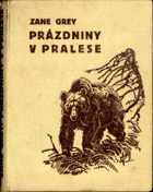 Prázdniny v pralese