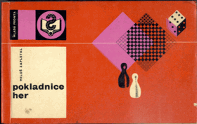 Pokladnice her