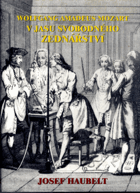 Wolfgang Amadeus Mozart v jasu svobodného zednářství