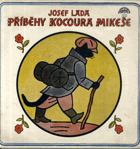 LP - Josef Lada - Příběhy kocoura Mikeše