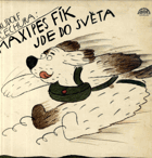 LP - Maxipes Fík jde do světa