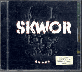 CD - DVD - Škwor 5